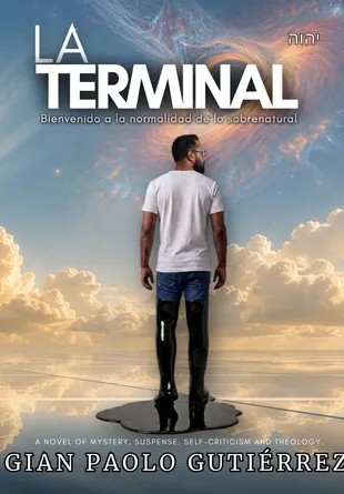 Portada del libro La Terminal